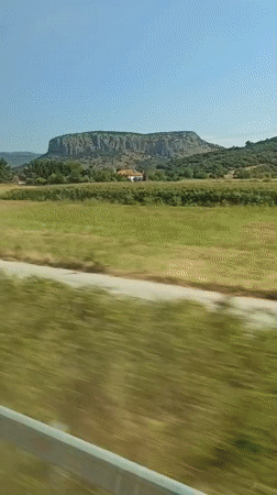 Theopetra, Greece