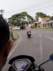 Evening scenes of daily life captured in Lhokseumawe