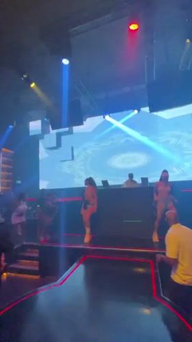 Patong nightlife: clubs, neon streets, and live soccer