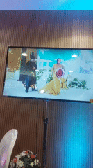 Wedding reception celebration documented in Dar es-Salaam banquet hall