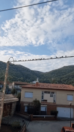 Sant Joan les Fonts, Spain