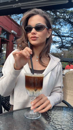 Casual moments captured in Tbilisi elevator and car