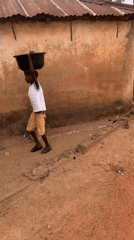 Morning life unfolds across Jos, Nigeria neighborhoods