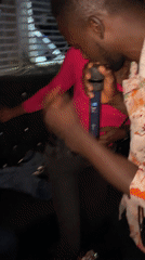 Nightclub gathering documented by witnesses in Jos, Nigeria