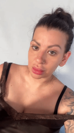 Makeup routine and beach campsite in Sozopol, Bulgaria