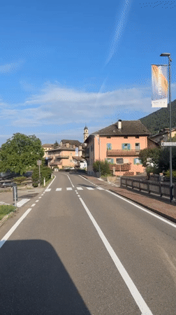 Panchià, Italy