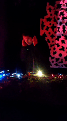 DJ performs early morning set at intimate Cuzco venue