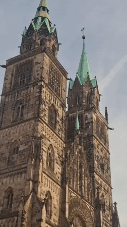 Nuremberg, Germany