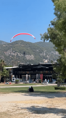 Fethiye, Turkey