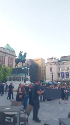 Belgrade, Serbia