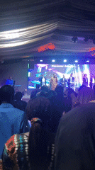 Morning activities documented across Jos, Nigeria locations