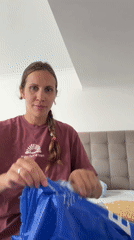 Brooks Hyperion Max unboxing and breakfast in Fethiye