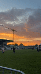Evening fair with traditional dancing draws crowds in Bulgaria