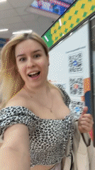 Mall visit in Volgograd: snacks, cinema, and pastries