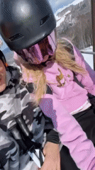Winter sports activity continues at Montenegro ski resort
