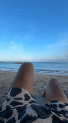 Beach day and resort life at The Anvaya, Kuta Bali
