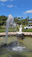 Daily life scenes documented across Kuta Selatan tourist area