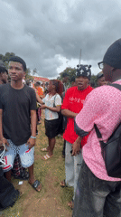 Student union campaign day unfolds at Ihiagwa campus