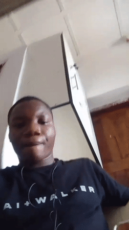Daily life moments captured across Suleja, Nigeria morning