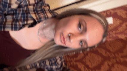 Casual home videos recorded in Esenyurt show woman, child