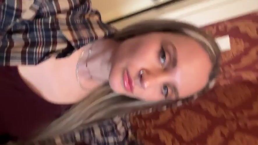 Casual home videos recorded in Esenyurt show woman, child