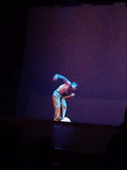 Dance Life Festival 2026 closes with Rwandan Irembe performance in Nairobi