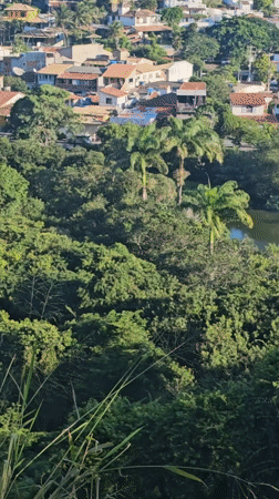 Evening coastal scenery documented in Armação dos Búzios, Brazil
