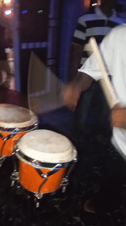 Late-night music and dancing observed at Lokoja entertainment venue