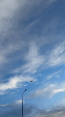 Aircraft spotted flying over Новое Мартьяново, Russia