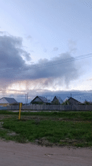 Everyday family and street scenes captured in Chaikovsky, Russia