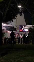 Crowds gather for major event screening in Cannes