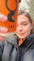 Casual encounters documented around Tbilisi restaurants and shopping areas