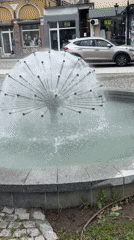 Everyday moments documented across Plovdiv's public spaces