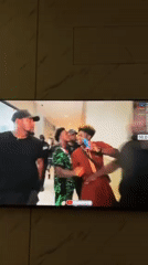 Social media buzz captures IShowSpeed encounter in Lagos area