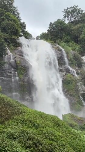 Ban Sop Hat, Thailand