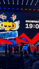 Brawl Stars gaming event features showmatch and themed park in Berlin