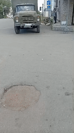 Semey, Kazakhstan