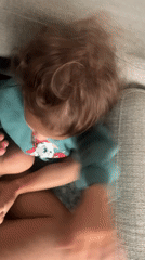 Family moments and home life documented in Kiryat Bialik
