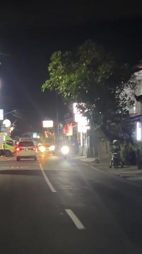 Denpasar, Indonesia
