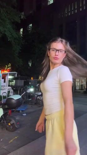 Evening out through Haizhu District's lit streets and local spots