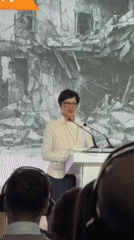 War reparations panel discussion held in Kyiv conference
