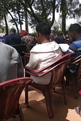 School activities and events captured at Turbo educational institution