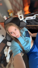 Casual moments captured in Perm residences within seconds