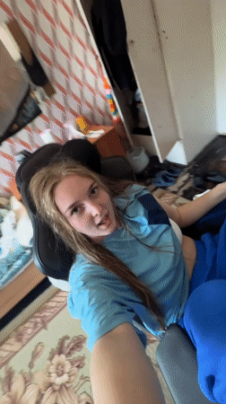 Casual moments captured in Perm residences within seconds