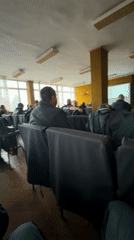 Border police conduct training exercises in Pazardzhik, Bulgaria