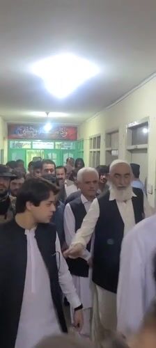 Hospital pediatric unit inaugurated in Quetta draws media coverage