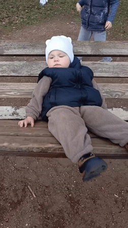 Spring family outings captured across urban park settings