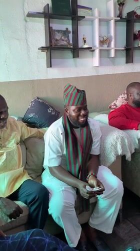 Street life and domestic moments in Bukuru, Nigeria