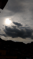 Evening snapshots capture daily life across Caracas neighborhoods