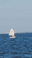 Full spread of watersports off Denpasar on a busy morning